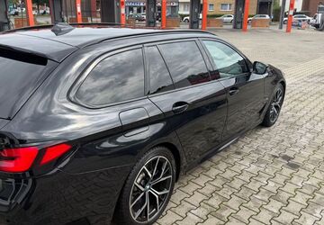 BMW 520 132.000 km 29.500 &euro; Gelsenkirchen 45899