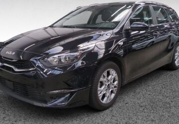 Kia ceed Sportswagon 22.376 km 23.950 &euro; Gelsenkirchen 45891