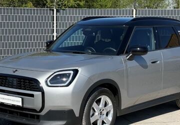 Mini Countryman D (Cooper) 27.129 km 30.790 &euro; Haltern am See 45721