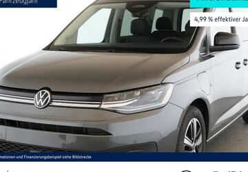 VW Caddy 6.944 km 37.190 &euro; Bochum 44866