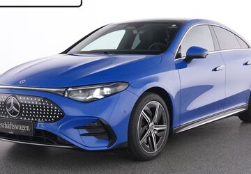 Mercedes-Benz CLA 250 7.204 km 55.500 &euro; Essen 45309