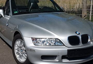 BMW Z3 60.894 km 7.999 &euro; Oberhausen 46145