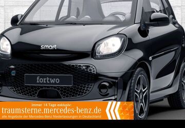 Smart ForTwo 20.522 km 15.690 &euro; Duisburg 47138