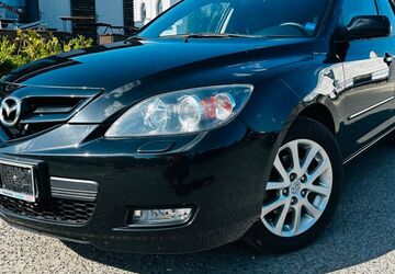 Mazda 3 156.000 km 3.750 &euro; Gelsenkirchen 45884