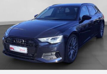 Audi A6 71.477 km 33.740 &euro; Gelsenkirchen 45894