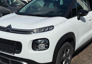 Citroen C3 Aircross 101.353 km 7.498 &euro; Heiligenhaus 42579