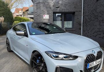 BMW M440 35.000 km 51.990 &euro; Herne 44625