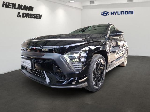 Hyundai KONA Elektro 11.500 km 36.950 &euro; Gelsenkirchen 45891