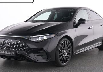Mercedes-Benz CLA 250 8.900 km 56.450 &euro; Essen 45309