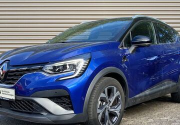 Renault Captur 49.995 km 17.390 &euro; Duisburg 47059