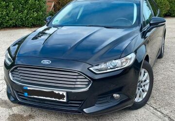 Ford Mondeo 191.500 km 8.500 &euro; Gelsenkirchen 45894