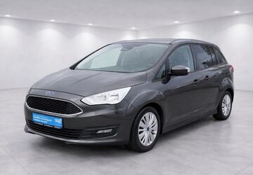 Ford Grand C-Max 120.000 km 7.923 &euro; Recklinghausen 45661