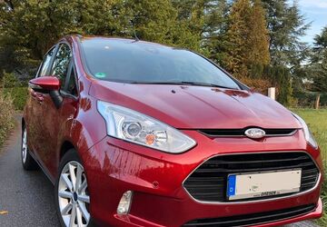 Ford B-Max 169.180 km 6.100 &euro; Ratingen 40885