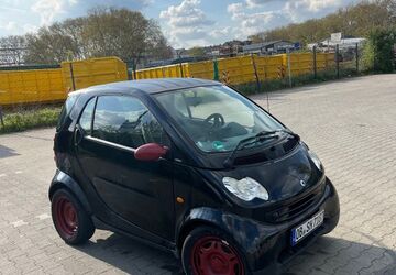 Smart ForTwo 140.000 km 2.350 &euro; Gelsenkirchen 45888