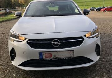 Opel Corsa 90.650 km 7.378 &euro; Gelsenkirchen 45888