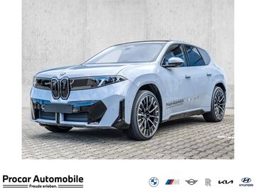 Gebrauchte BMW iX3