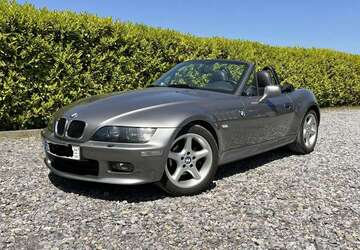 BMW Z3 148.700 km 14.600 &euro; Duisburg, Stadt 47269