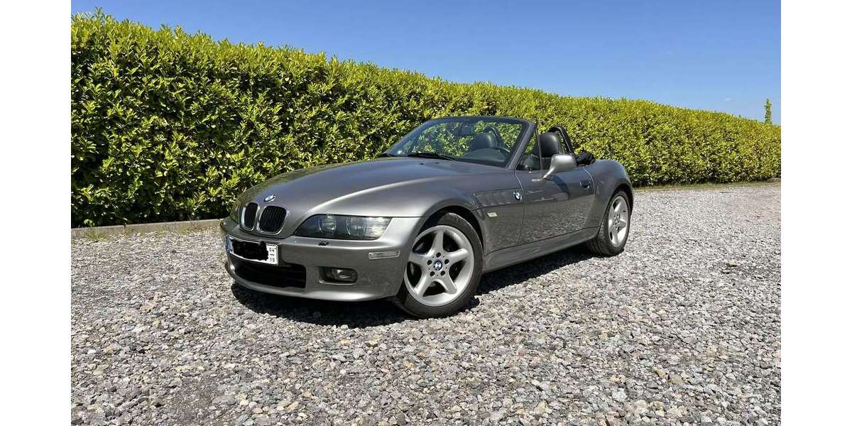 BMW Z3 148.700 km 14.600 &euro; Duisburg, Stadt 47269