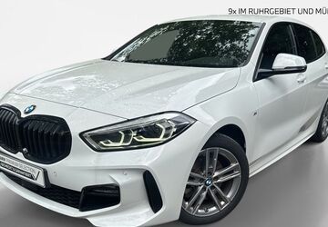 BMW 118 41.298 km 24.440 &euro; Gelsenkirchen 45897