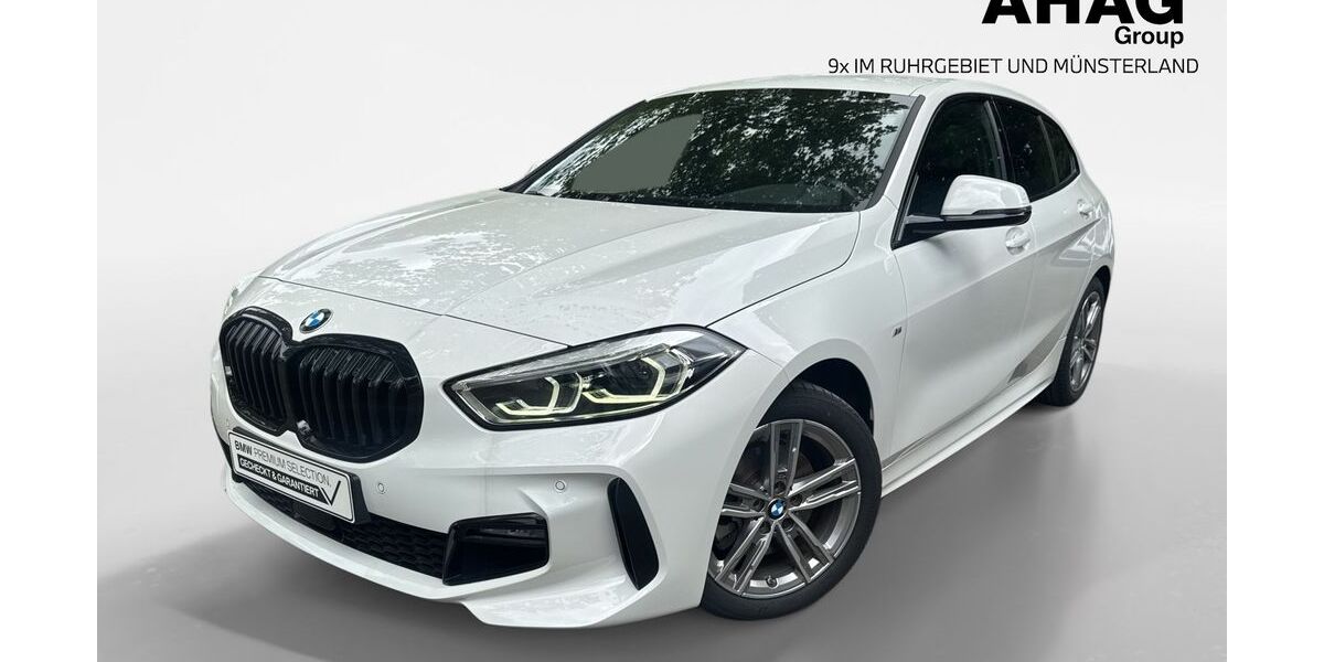 BMW 118 41.298 km 24.440 &euro; Gelsenkirchen 45897