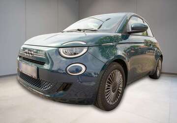 Fiat 500 9.990 km 19.790 &euro; Gelsenkirchen 45881