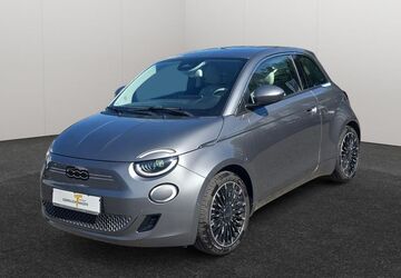 Fiat 500 30.854 km 23.770 &euro; Datteln 45711