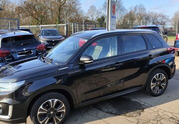 Suzuki Vitara 65.900 km 17.999 &euro; Gelsenkirchen 45899