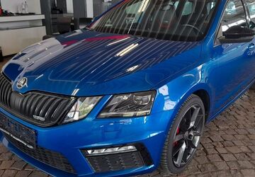 Skoda Octavia 57.056 km 18.350 &euro; Gelsenkirchen 45888