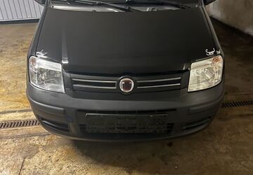 Fiat Panda 174.570 km 850 &euro; Wuppertal 42107