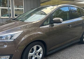 Ford C-Max 54.000 km 10.450 &euro; Dortmund 44267
