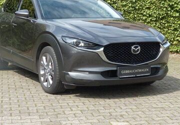 Mazda CX-30 66.150 km 19.900 &euro; Gelsenkirchen 45899