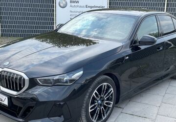 BMW 550 20.713 km 66.890 &euro; Haltern am See 45721
