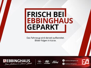 Gebrauchte Ford Tourneo Connect