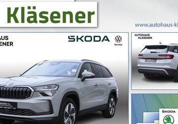 Skoda Kodiaq 12.854 km 39.370 &euro; Gelsenkirchen 45892