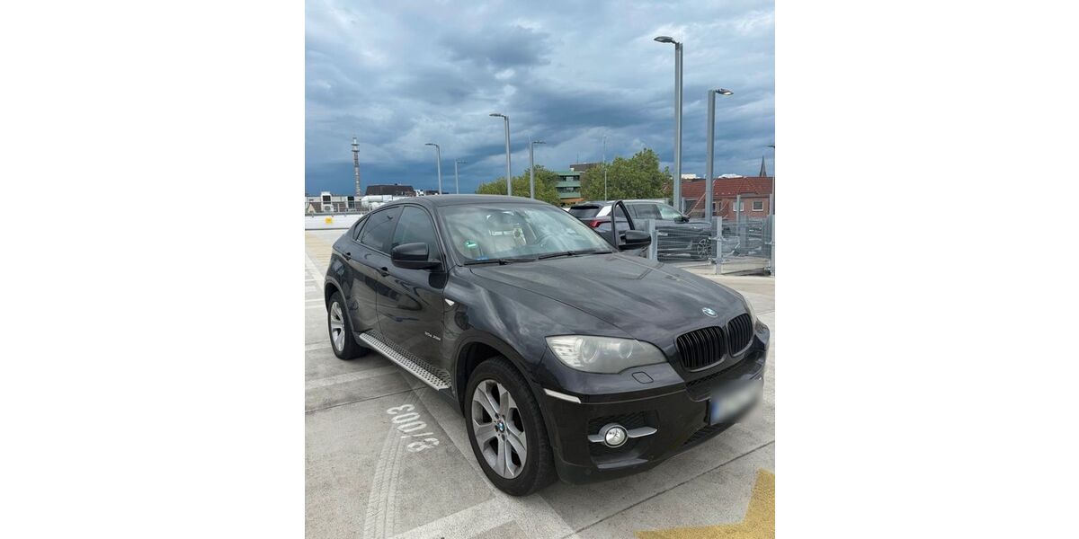 BMW X6 264.854 km 14.000 &euro; Gelsenkirchen 45879
