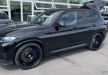 Alpina XD3 39.500 km 76.500 &euro; Essen 45219