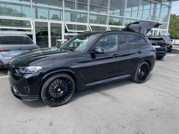 Gebrauchte Alpina XD3