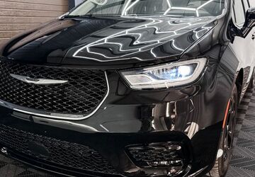 Chrysler Pacifica 19.500 km 37.490 &euro; Bochum 44809