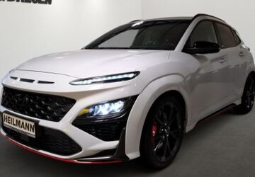Hyundai KONA 43.679 km 27.450 &euro; Gelsenkirchen 45891