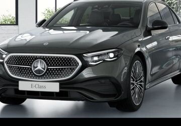 Mercedes-Benz E 300 9.900 km 69.990 &euro; Duisburg 47138