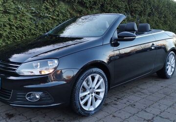 VW Eos 99.000 km 5.000 &euro; Gelsenkirchen 45892