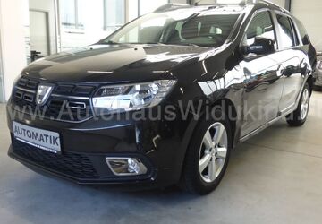 Dacia Logan 112.000 km 10.490 &euro; Wuppertal 42289