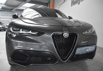 Alfa Romeo Stelvio 44.441 km 34.980 &euro; Heiligenhaus 42579