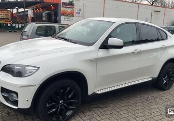BMW X6 180.000 km 16.100 &euro; Gelsenkirchen 45879
