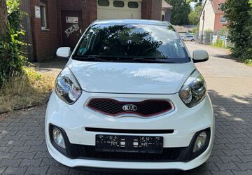 Kia Picanto 141.000 km 4.499 &euro; Gelsenkirchen 45879