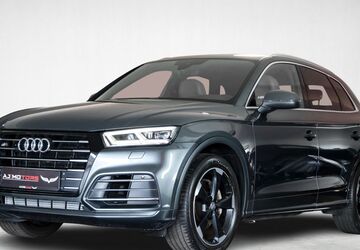 Audi Q5 99.000 km 29.990 &euro; Gelsenkirchen 45899