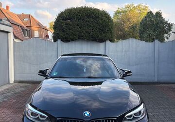 BMW 220 81.438 km 23.500 &euro; Gelsenkirchen 45891