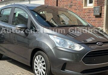 Ford B-Max 113.800 km 6.490 &euro; Gladbeck 45968