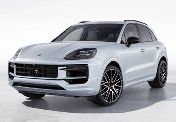 Porsche Cayenne 4.999 km 106.990 &euro; Dinslaken 46535