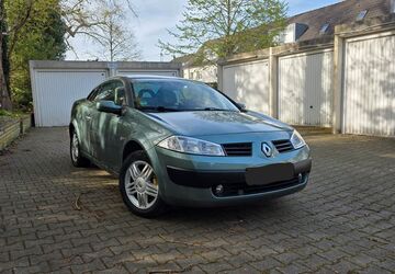 Renault Megane 137.000 km 3.350 &euro; Gelsenkirchen 45881